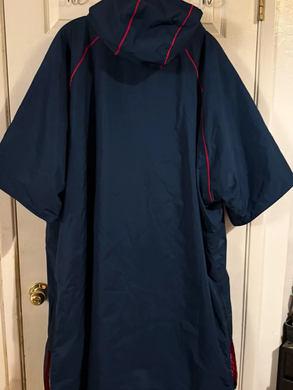 Red’s Original Men’s Large Sherpa lined parka
